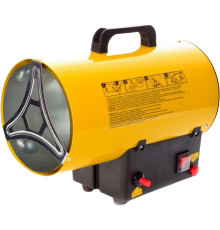 Газовая тепловая пушка RedVerg RD-GH12