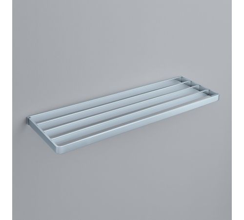 Полка для полотенца Lauter 21SH7131 Chrome