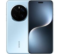 Телефон HONOR Magic7 Pro 12GB/512GB международная версия голубой