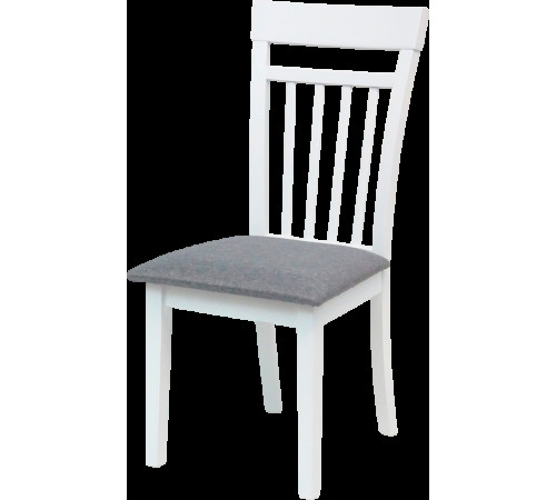 Стул Мир Ротанга Варм 440x540x940 SM000061-1-1-1-2-1 2шт, белый