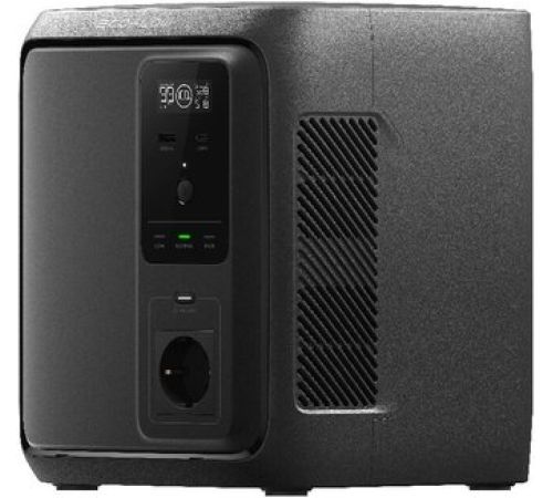 Портативная зарядная станция EcoFlow Delta 3 1000 Air