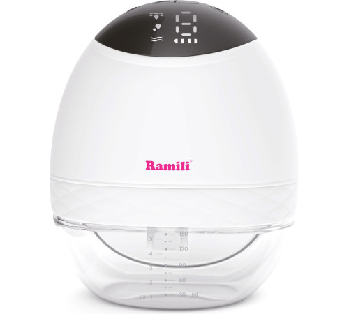 Электрический молокоотсос Ramili SE500