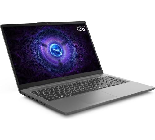 Игровой ноутбук Lenovo LOQ 15IAX9E 83LK003TPS