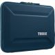 Чехол Thule Gauntlet MacBook Pro Sleeve 12 TGSE2352 majolica blue