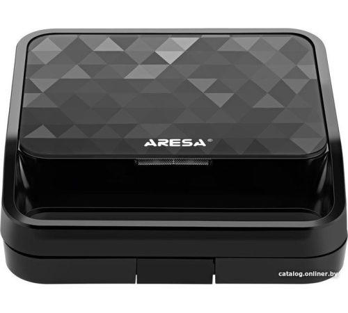 Многофункциональная сэндвичница Aresa AR-1207