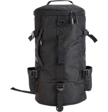 Туристический рюкзак Coyote LEO 28085-B 6312000104A черный