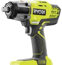 Гайковерт Ryobi R18IW3-0 5133002436 без АКБ