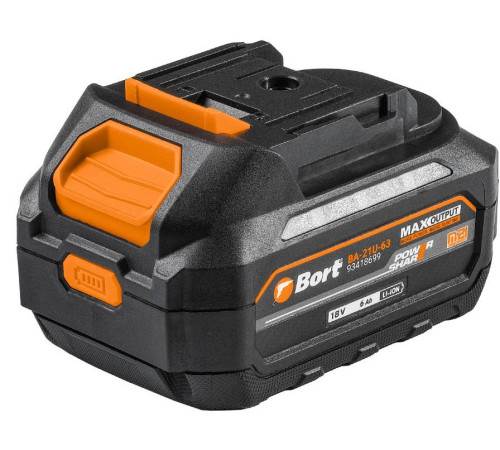 Аккумулятор Bort BA-21U-63 93418699 18В/6 Ah