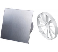 Осевой вентилятор Awenta System+ Turbo 100T KWT100T-PTI100-ZZ100