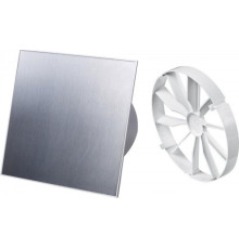 Осевой вентилятор Awenta System+ Turbo 100T KWT100T-PTI100-ZZ100