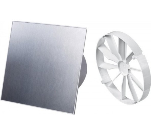 Осевой вентилятор Awenta System+ Turbo 100T KWT100T-PTI100-ZZ100