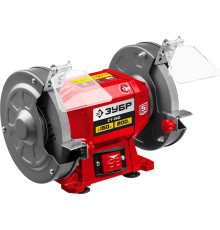 Заточный станок Зубр Мастер СТ-150