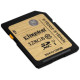 Карта памяти Kingston Ultimate SDHC 128GB SDA10/128GB
