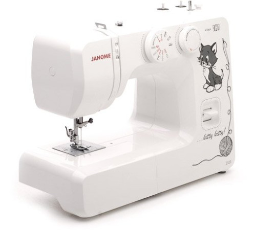 Швейная машина  Janome 2323