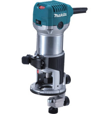 Кромочно-петельный фрезер  Makita RT0700CX2