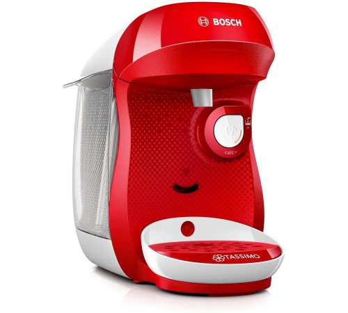 Капсульная кофеварка Bosch Tassimo Happy TAS1006