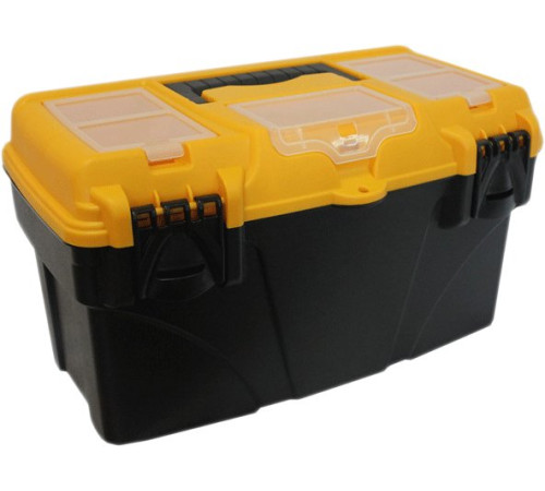 Ящик для инструментов Idea Титан [М2937]