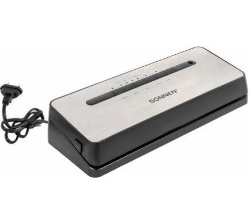 Вакуумный упаковщик Sonnen VS-903 456339