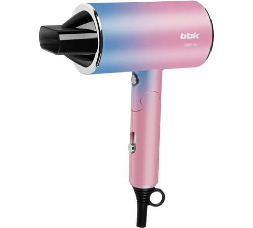 Фен BBK BHD3000