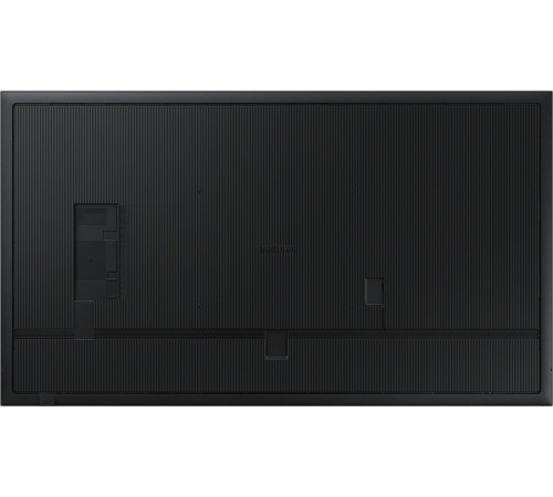 Информационная панель Samsung QM55C LH55QMCEBGCXCI