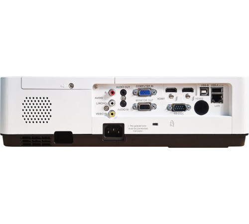 Проектор CACTUS CS-S3.WT