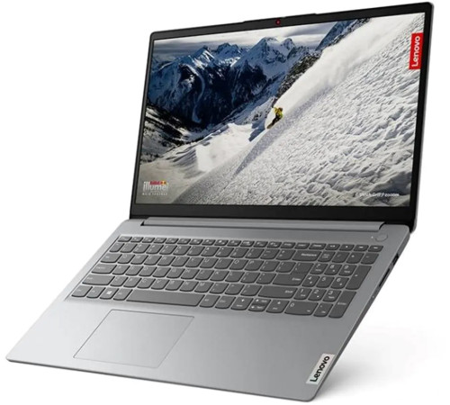 Ноутбук Lenovo IdeaPad 1 15ALC7 82R4HPTLRU