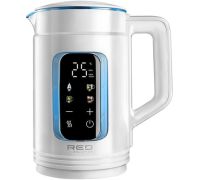 Электрический чайник RED Solution AG119DW