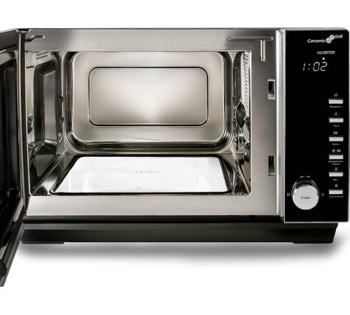 Микроволновая печь Steba MIC 2530 Ceramic