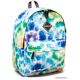 Городской рюкзак Erich Krause EasyLine Style 19L Green Tie-Die 58818
