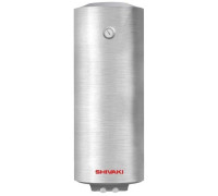 Накопительный электрический водонагреватель Shivaki SH WH 1.5 50 S серебристый