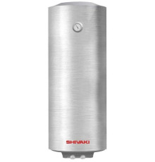 Накопительный электрический водонагреватель Shivaki SH WH 1.5 50 S серебристый