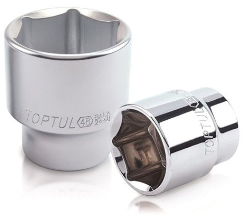 Универсальный набор инструментов  Toptul GCAI8002 80 предметов