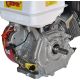 Бензиновый двигатель Skiper N177FK