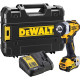 Гайковерт DeWalt DCF901P1 Xtreme Subcompact с 1-м АКБ, кейс