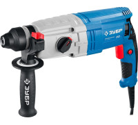Перфоратор Зубр ЗП-30-900 К