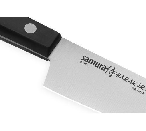 Кухонный нож Samura Harakiri SHR-0023B