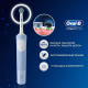 Электрическая зубная щетка Oral-B Vitality Pro D103.413.3 Protect X Clean D103.413.3 голубой