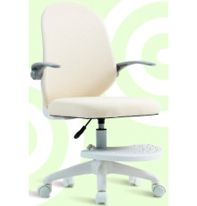 Детское ортопедическое кресло Yoka Milooo бежевый