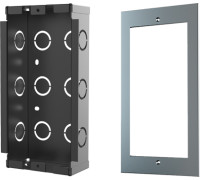 Аксессуар Fanvil EX102 монтажная коробка для серии i6