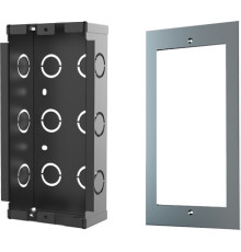 Аксессуар Fanvil EX102 монтажная коробка для серии i6