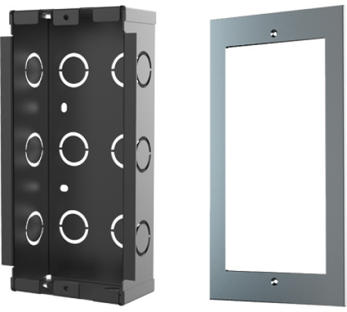 Аксессуар Fanvil EX102 монтажная коробка для серии i6