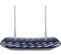 Wi-Fi роутер TP-Link Archer C20 V1