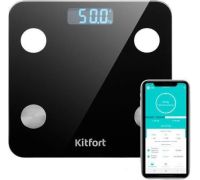 Напольные весы Kitfort KT-805