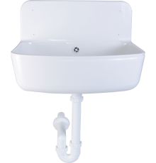 Умывальник Styron STY-350 белый