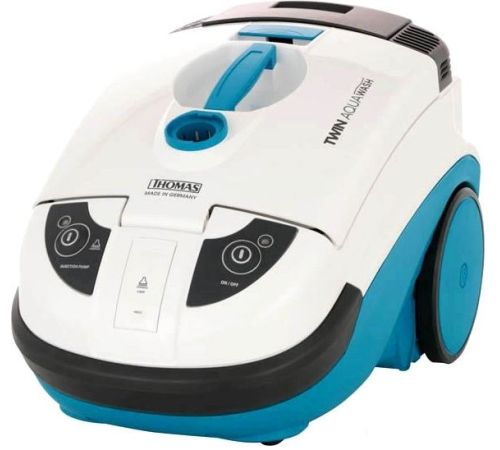 Пылесос Thomas Twin Aquawash 788525