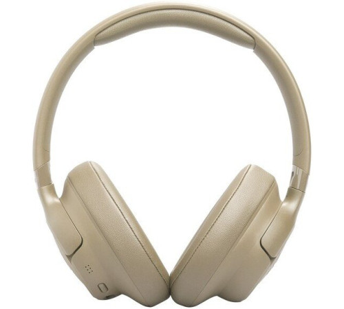 Наушники JBL Tune 730BT бежевый