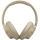 Наушники JBL Tune 730BT бежевый