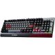 Клавиатура MSI Vigor GK30 Infrared черный