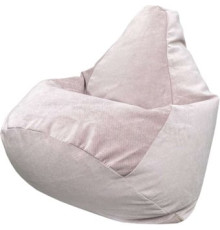 Кресло-мешок Flagman Груша Мега Г3.5-769 Verona 769 Rose