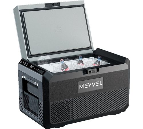 Компрессорный автохолодильник Meyvel AF-PRO41